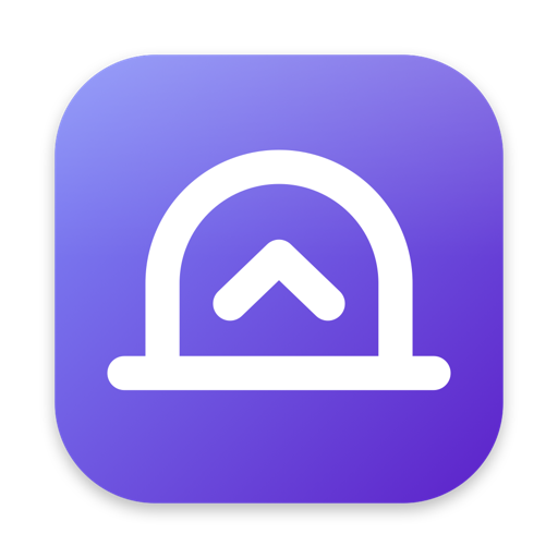 Hangar icon